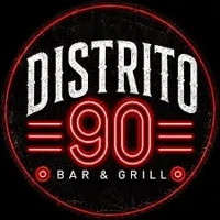 Distrito 90 Bar & Grill